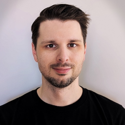 Derrick Rossignol headshot 2026