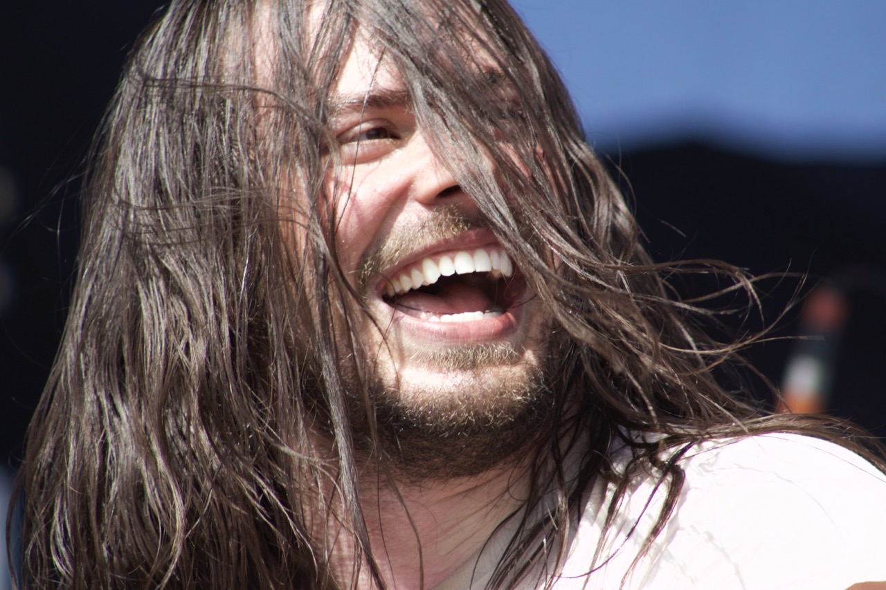 Andrew W.K.