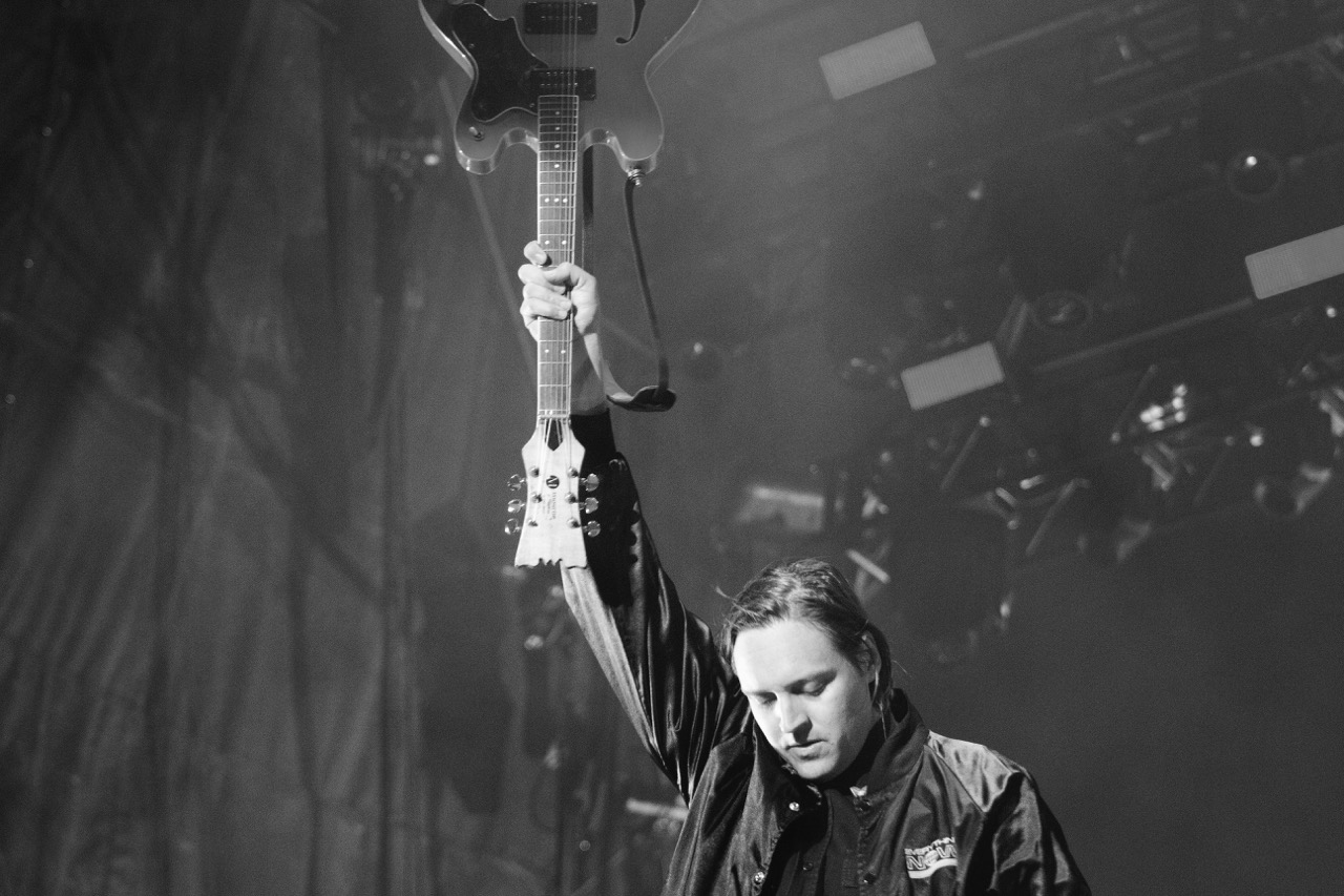 Arcade Fire