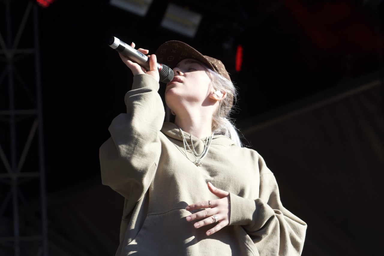 Billie Eilish