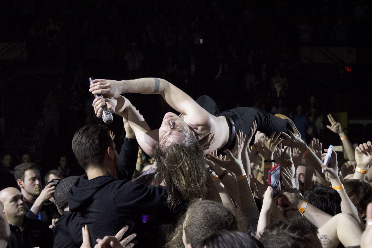 Cage The Elephant