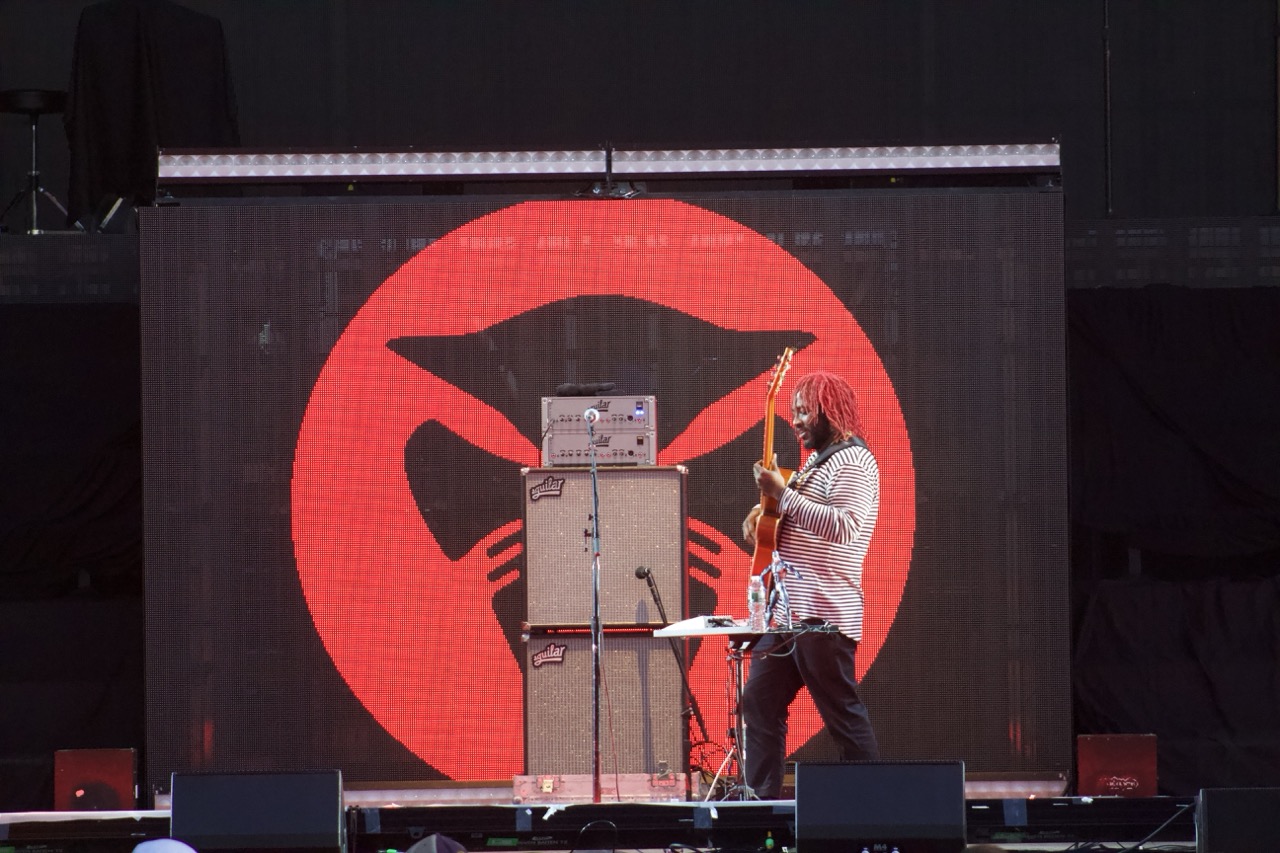 Thundercat