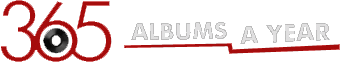 365 Albums A Year
