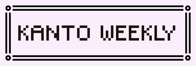 Kanto Weekly
